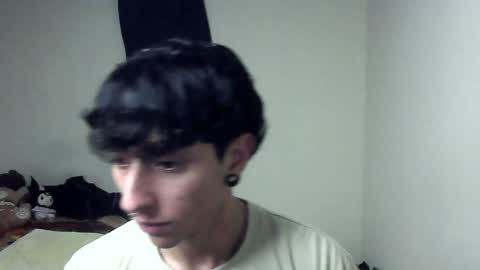 Boy Astro online show from 2, 1, 2025