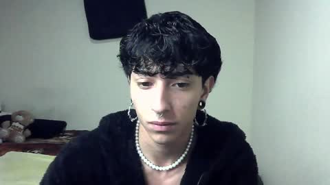 Boy Astro online show from 3, 1, 2025