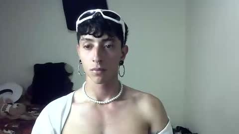 Boy Astro online show from 24, 1, 2025