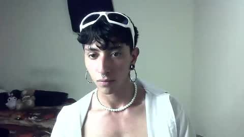 Boy Astro online show from 25, 1, 2025