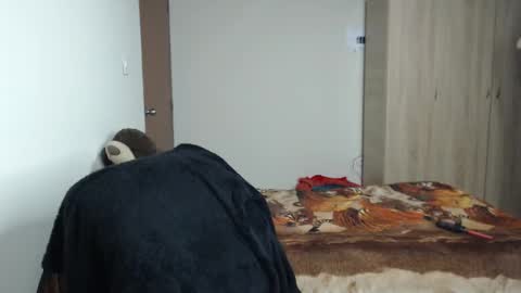 Boy Astro online show from 18, 2, 2025