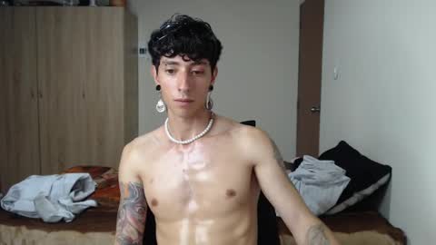 Boy Astro online show from 21, 2, 2025