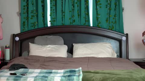 Pixel Pleasures online show from 7, 1, 2026