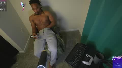 Snapshot of boy_kino chatting on 31, 5, 2026 Pixel Pleasures online show from 31, 5, 2026