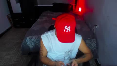 Snapshot of boy_nauthy chatting on 7, 1, 2025 boy_nauthy online show from 7, 1, 2025