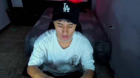 Snapshot of boy_nauthy chatting on 9, 1, 2025 boy_nauthy online show from 9, 1, 2025