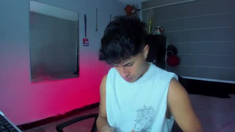 Snapshot of boy_nauthy chatting on 14, 1, 2025 boy_nauthy online show from 14, 1, 2025