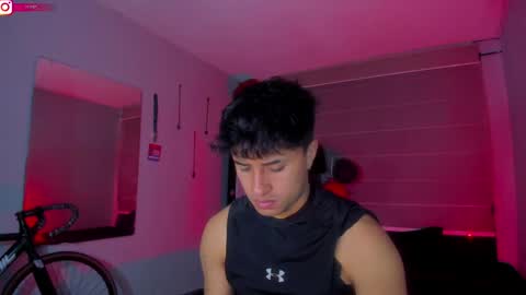 Snapshot of boy_nauthy chatting on 3, 2, 2025 boy_nauthy online show from 3, 2, 2025