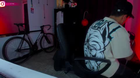 Snapshot of boy_nauthy chatting on 8, 2, 2025 boy_nauthy online show from 8, 2, 2025