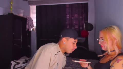 Snapshot of boy_nauthy chatting on 1, 3, 2025 boy_nauthy online show from 1, 3, 2025