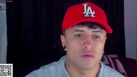 Snapshot of boy_nauthy chatting on 17, 9, 2025 boy_nauthy online show from 17, 9, 2025