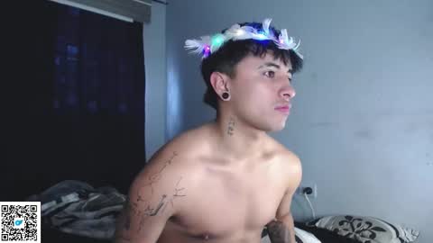 Snapshot of boy_nauthy chatting on 20, 9, 2025 boy_nauthy online show from 20, 9, 2025