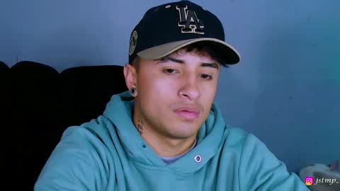 boy_nauthy online show from 13, 11, 2025