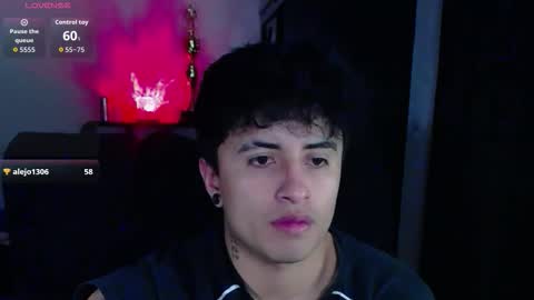 boy_nauthy online show from 16, 12, 2025