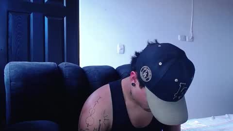 Snapshot of boy_nauthy chatting on 18, 1, 2026 boy_nauthy online show from 18, 1, 2026