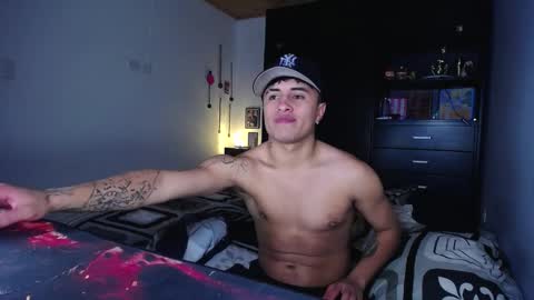 Snapshot of boy_nauthy chatting on 2, 2, 2026 boy_nauthy online show from 2, 2, 2026