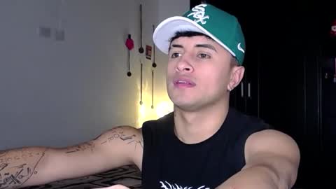 Snapshot of boy_nauthy chatting on 4, 2, 2026 boy_nauthy online show from 4, 2, 2026