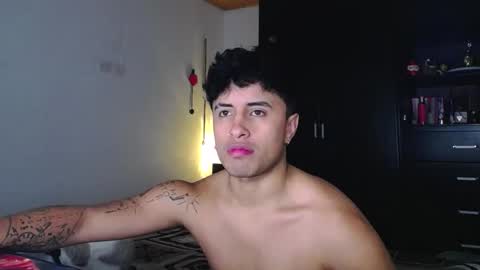 Snapshot of boy_nauthy chatting on 6, 2, 2026 boy_nauthy online show from 6, 2, 2026