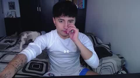 Snapshot of boy_nauthy chatting on 10, 2, 2026 boy_nauthy online show from 10, 2, 2026