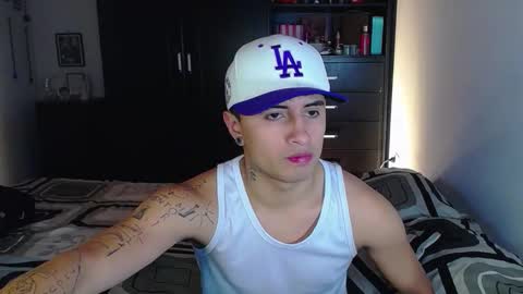 Snapshot of boy_nauthy chatting on 12, 2, 2026 boy_nauthy online show from 12, 2, 2026