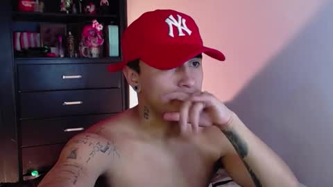 Snapshot of boy_nauthy chatting on 19, 2, 2026 boy_nauthy online show from 19, 2, 2026