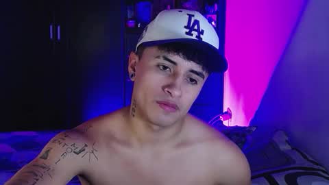 Snapshot of boy_nauthy chatting on 2, 3, 2026 boy_nauthy online show from 2, 3, 2026