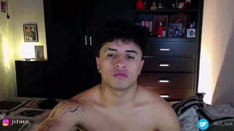 Snapshot of boy_nauthy chatting on 6, 3, 2026 boy_nauthy online show from 6, 3, 2026