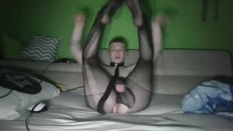 BOY SLUT online show from 24, 9, 2025