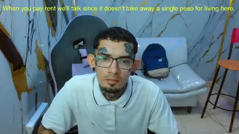 Snapshot of boy_tatto77 chatting on 18, 5, 2026 boy_tatto77 online show from 18, 5, 2026