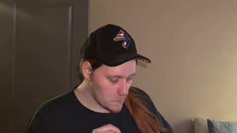 Snapshot of boyandfriend chatting on 2, 4, 2026 clay online show from 2, 4, 2026