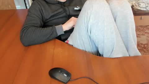 BoyApollon online show from 11, 1, 2026