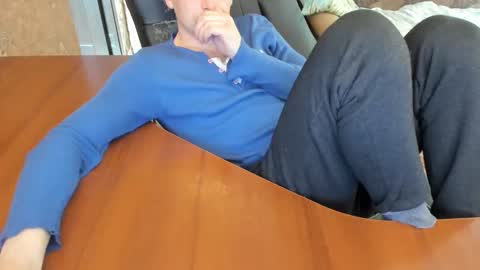 BoyApollon online show from 6, 2, 2026