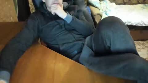 BoyApollon online show from 9, 2, 2026