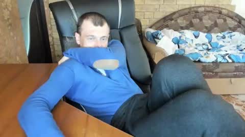 BoyApollon online show from 29, 3, 2026