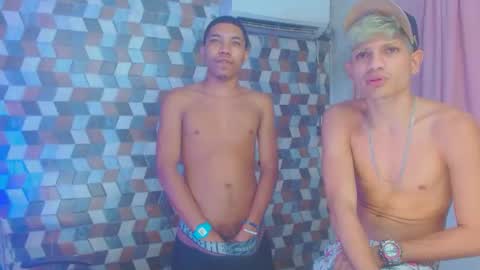 Snapshot of boybigcock_25cm chatting on 2, 12, 2024 jhon deivis online show from 2, 12, 2024