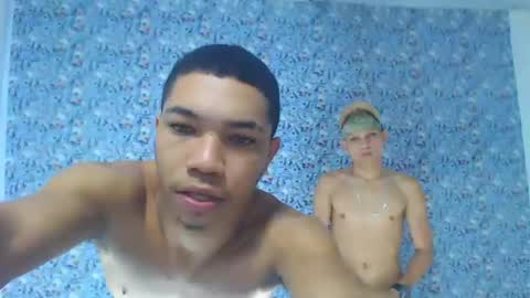 Snapshot of boybigcock_25cm chatting on 3, 12, 2024 jhon deivis online show from 3, 12, 2024