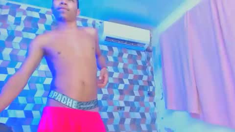 Snapshot of boybigcock_25cm chatting on 5, 12, 2024 jhon deivis online show from 5, 12, 2024