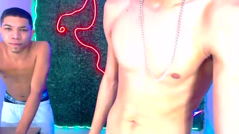 Snapshot of boybigcock_25cm chatting on 18, 12, 2024 jhon deivis online show from 18, 12, 2024
