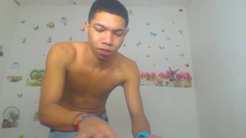 Snapshot of boybigcock_25cm chatting on 30, 12, 2024 jhon deivis online show from 30, 12, 2024