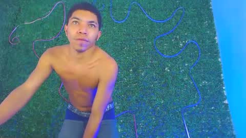 Snapshot of boybigcock_25cm chatting on 18, 1, 2025 jhon deivis online show from 18, 1, 2025