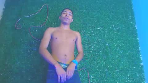 Snapshot of boybigcock_25cm chatting on 27, 1, 2025 jhon deivis online show from 27, 1, 2025