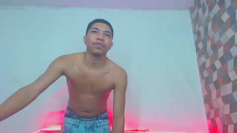Snapshot of boybigcock_25cm chatting on 4, 2, 2025 jhon deivis online show from 4, 2, 2025