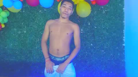 Snapshot of boybigcock_25cm chatting on 13, 2, 2025 jhon deivis online show from 13, 2, 2025