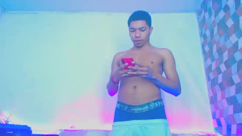 Snapshot of boybigcock_25cm chatting on 16, 2, 2025 jhon deivis online show from 16, 2, 2025