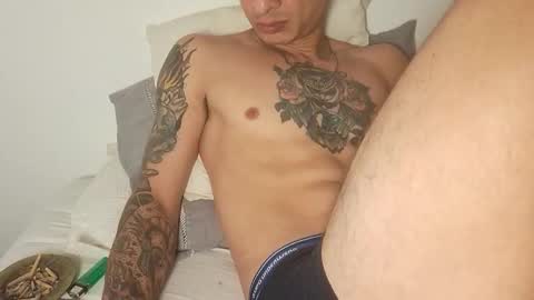 Snapshot of boyblendd2277 chatting on 12, 9, 2025 boyblendd2277 online show from 12, 9, 2025