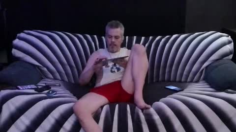 Slutty Stud online show from 26, 4, 2026