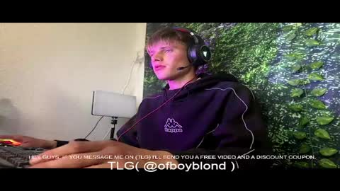 Snapshot of boyblondhetero chatting on 30, 4, 2026 boyblondhetero online show from 30, 4, 2026
