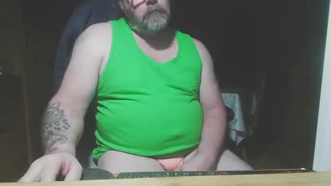 boybob6666 online show from 5, 1, 2025