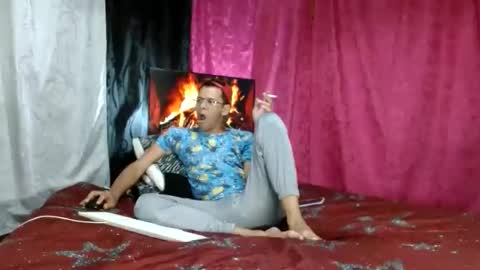 boyfantasies_11 online show from 16, 11, 2025