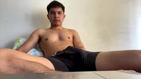 Snapshot of boyfit2023 chatting on 25, 2, 2025 boyfit2023 online show from 25, 2, 2025